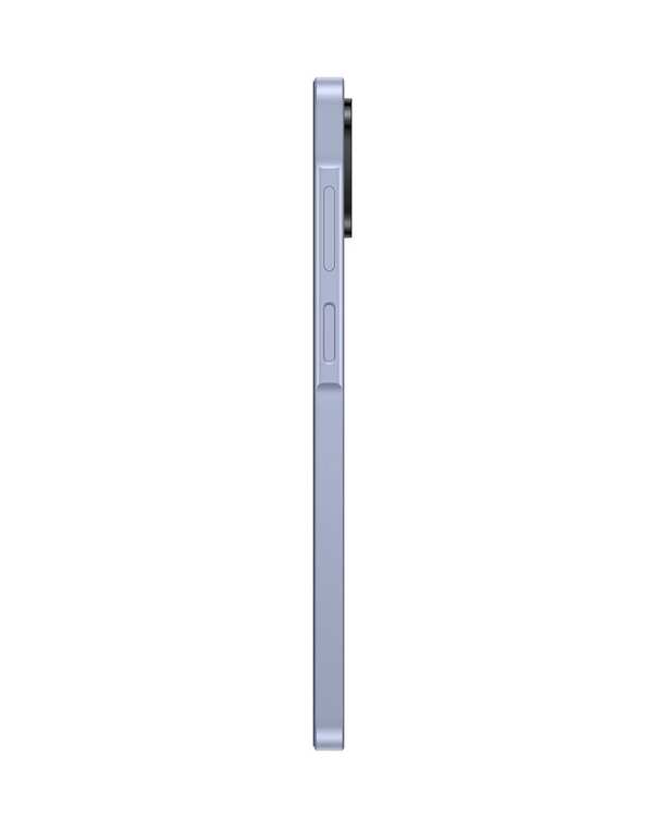 گوشی موبایل سامسونگ مدل Galaxy A07 دو سیم کارت ظرفیت 64 گیگابایت و رم 4 گیگابایت بنفش به همراه شارژر داخل جعبه - تصویر 9
