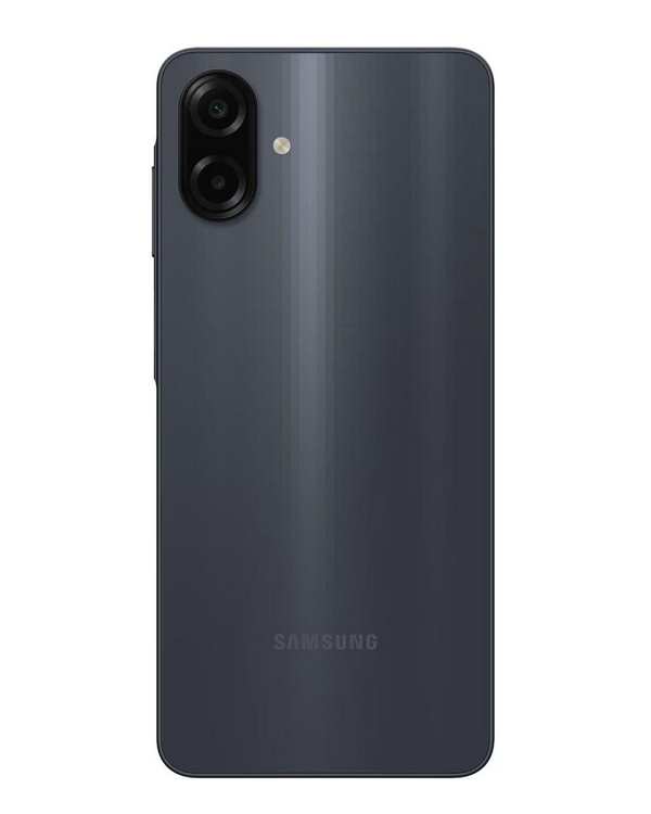گوشی موبایل سامسونگ مدل Galaxy A07 دو سیم کارت ظرفیت ۱۲۸ گیگابایت و رم ۶ گیگابایت مشکی به همراه شارژر داخل جعبه - تصویر 2