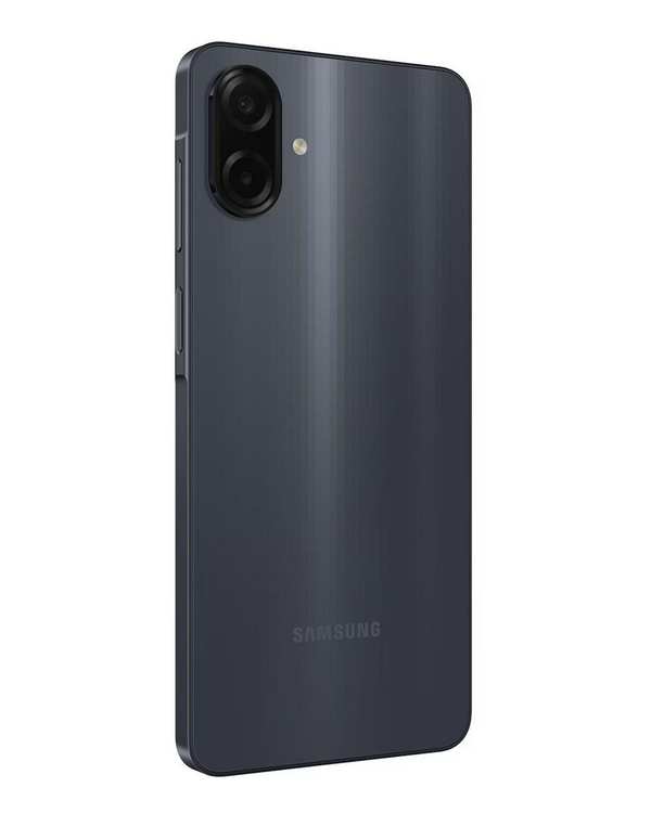 گوشی موبایل سامسونگ مدل Galaxy A07 دو سیم کارت ظرفیت ۱۲۸ گیگابایت و رم ۶ گیگابایت مشکی به همراه شارژر داخل جعبه - تصویر 4