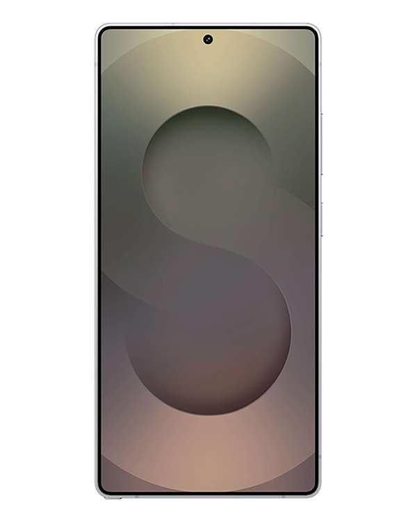 گوشی سامسونگ Galaxy S25 Ultra رجیسترشده دو سیمکارت 256 گیگابایت با رم 12 گیگابایت- سفید - تصویر 2