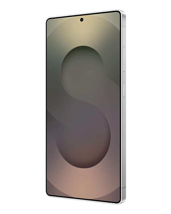 گوشی سامسونگ Galaxy S25 Ultra رجیسترشده دو سیمکارت 256 گیگابایت با رم 12 گیگابایت- سفید - تصویر 7