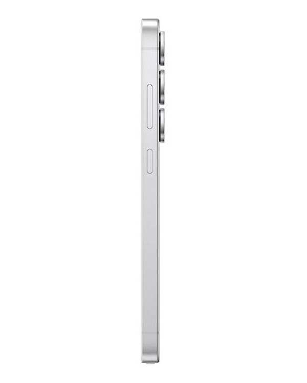 گوشی سامسونگ Galaxy S25 Ultra رجیسترشده دو سیمکارت 256 گیگابایت با رم 12 گیگابایت- سفید - تصویر 9
