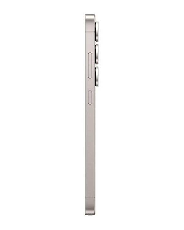 گوشی سامسونگ Galaxy S25 Ultra رجیسترشده دو سیمکارت ۵۱۲ گیگابایت با رم 12 گیگابایت- خاکستری - تصویر 9