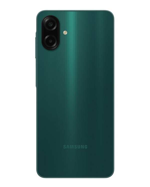 گوشی موبایل سامسونگ مدل Galaxy A07 دو سیم کارت ظرفیت 64 گیگابایت و رم 4 گیگابایت سبز به همراه شارژر داخل جعبه - تصویر 2