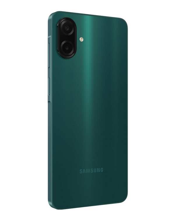 گوشی موبایل سامسونگ مدل Galaxy A07 دو سیم کارت ظرفیت 64 گیگابایت و رم 4 گیگابایت سبز به همراه شارژر داخل جعبه - تصویر 4