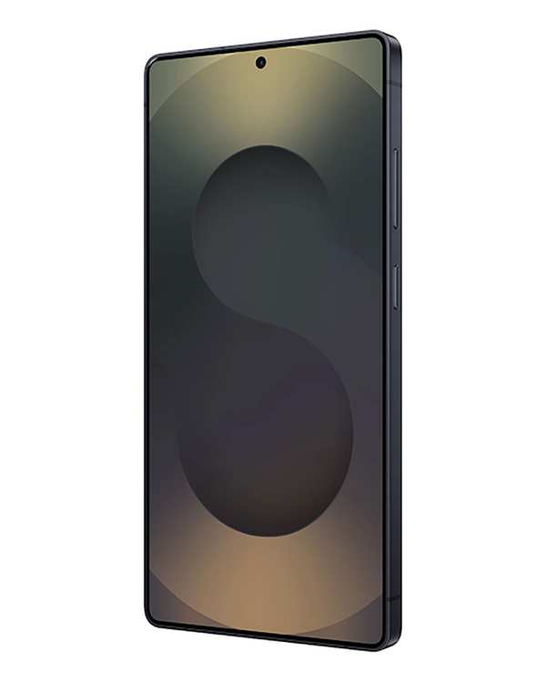 گوشی سامسونگ Galaxy S25 Ultra رجیسترشده دو سیم کارت 256 گیگابایت با رم 12 گیگابایت - مشکی - تصویر 4