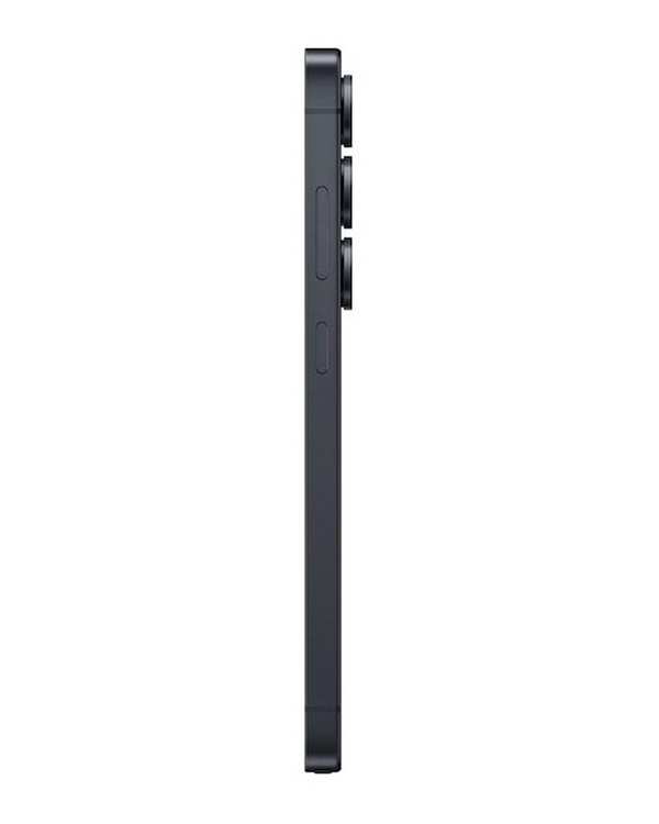 گوشی سامسونگ Galaxy S25 Ultra رجیسترشده دو سیم کارت 256 گیگابایت با رم 12 گیگابایت - مشکی - تصویر 6