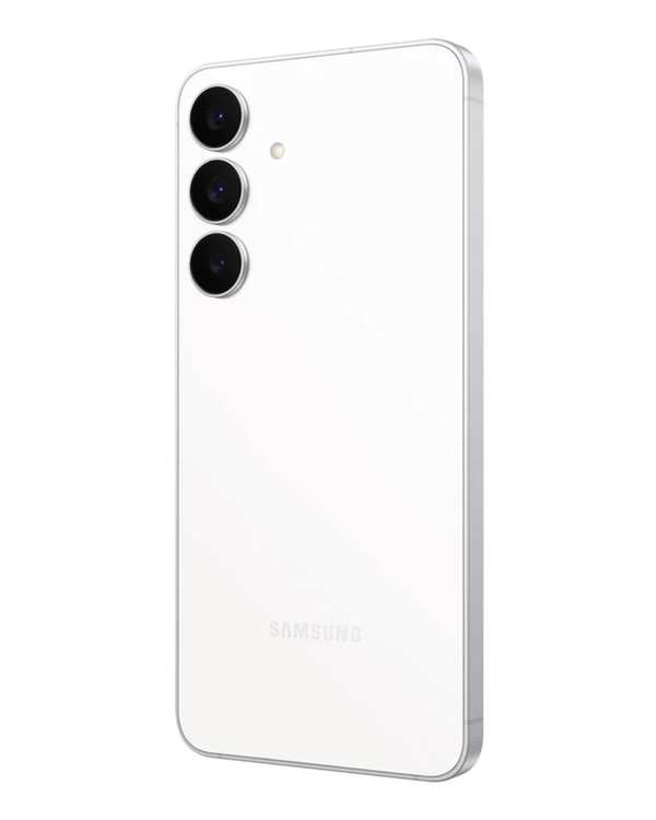 گوشی موبایل سامسونگ مدل Galaxy S25 FE ظرفیت 256 گیگابایت رم 8 گیگابایت سفید - تصویر 6