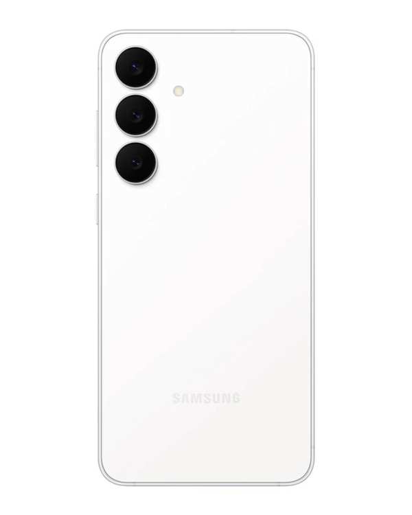 گوشی موبایل سامسونگ مدل Galaxy S25 FE ظرفیت 256 گیگابایت رم 8 گیگابایت سفید - تصویر 7
