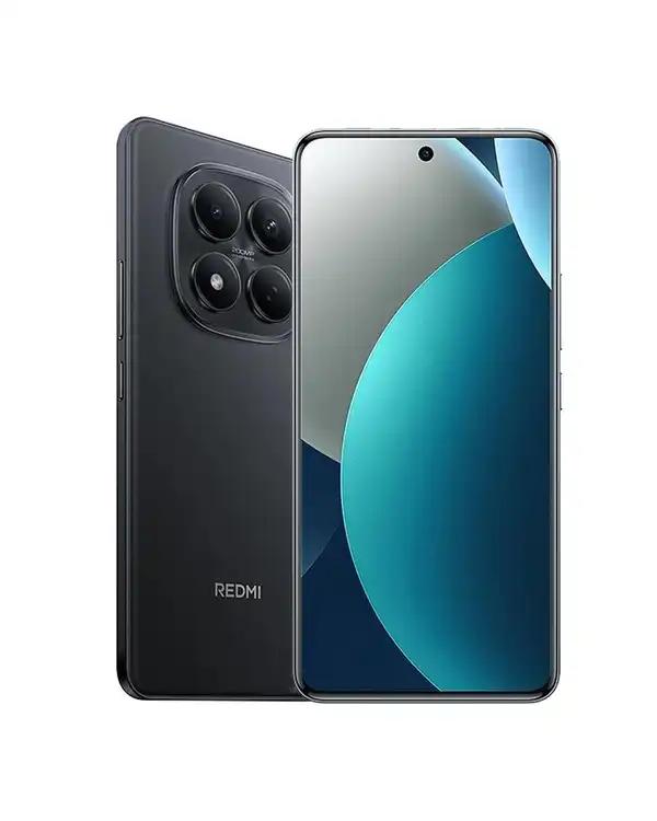 گوشی موبایل شیائومی مدل Redmi Note 15 Pro 4G ظرفیت 256 گیگابایت رم 8 گیگابایت - مشکی
