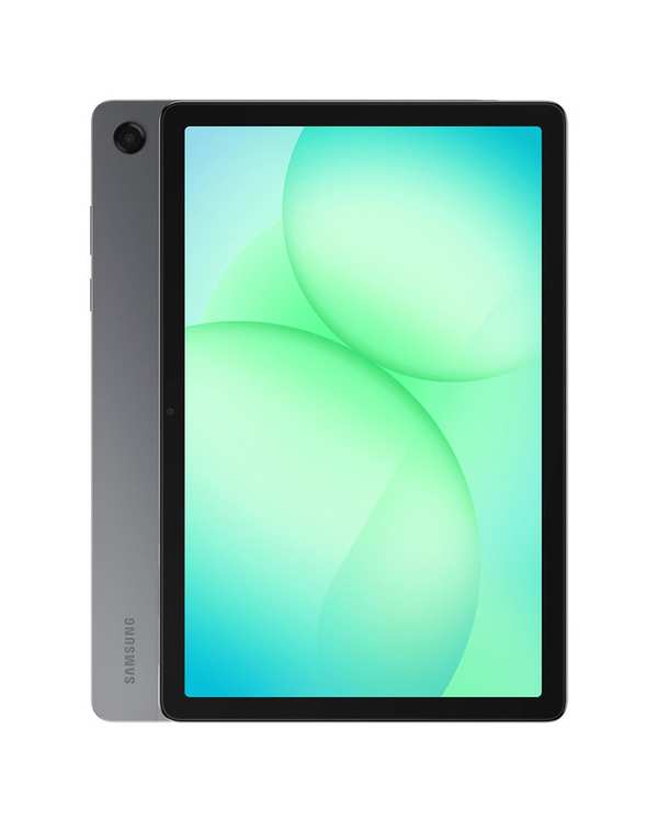تبلت 11 اینچ سامسونگ مدل Galaxy Tab A11 Plus 5G X236B ظرفیت 128 گیگابایت و رم 6 گیگابایت خاکستری - تصویر 2