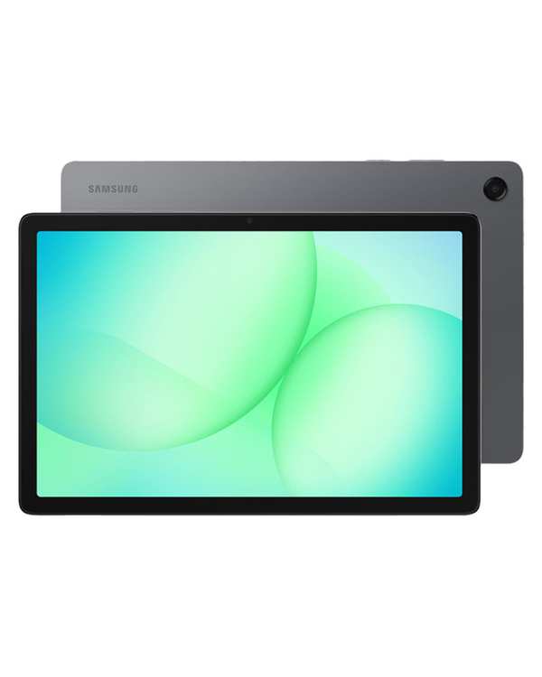 تبلت 11 اینچ سامسونگ مدل Galaxy Tab A11 Plus 5G X236B ظرفیت 128 گیگابایت و رم 6 گیگابایت خاکستری - تصویر 3