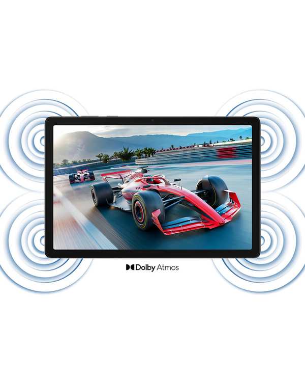 تبلت 11 اینچ سامسونگ مدل Galaxy Tab A11 Plus 5G X236B ظرفیت 128 گیگابایت و رم 6 گیگابایت خاکستری - تصویر 15