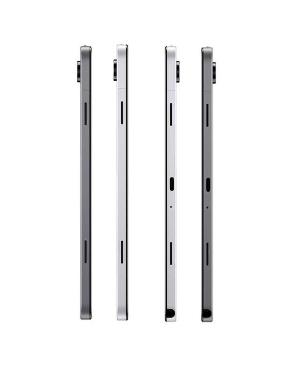 تبلت 11 اینچ سامسونگ مدل Galaxy Tab A11 Plus 5G X236B ظرفیت 128 گیگابایت و رم 6 گیگابایت خاکستری - تصویر 16