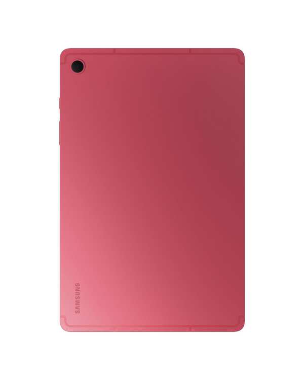 تبلت 10.9 اینچ سامسونگ مدل Galaxy Tab S10 Lite X406B با ظرفیت 256 گیگابایت و رم 8 گیگابایت ۵G قرمز - تصویر 5