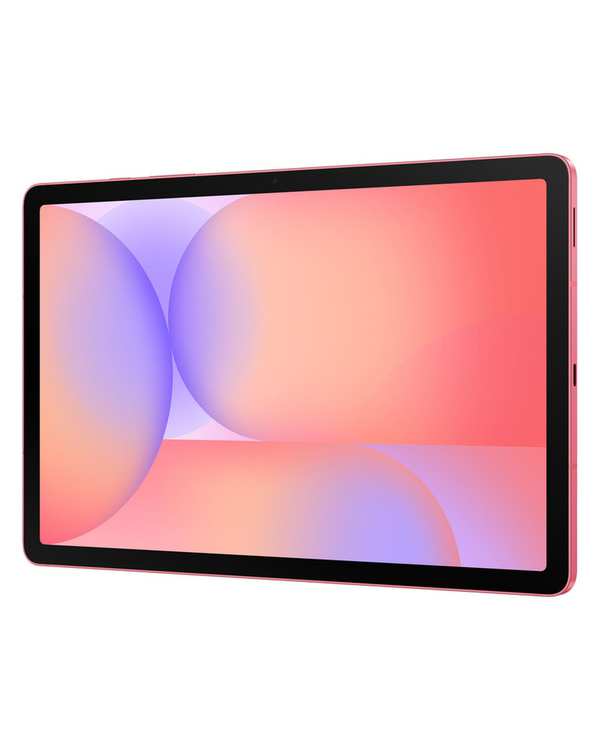 تبلت 10.9 اینچ سامسونگ مدل Galaxy Tab S10 Lite X406B با ظرفیت 256 گیگابایت و رم 8 گیگابایت ۵G قرمز - تصویر 6