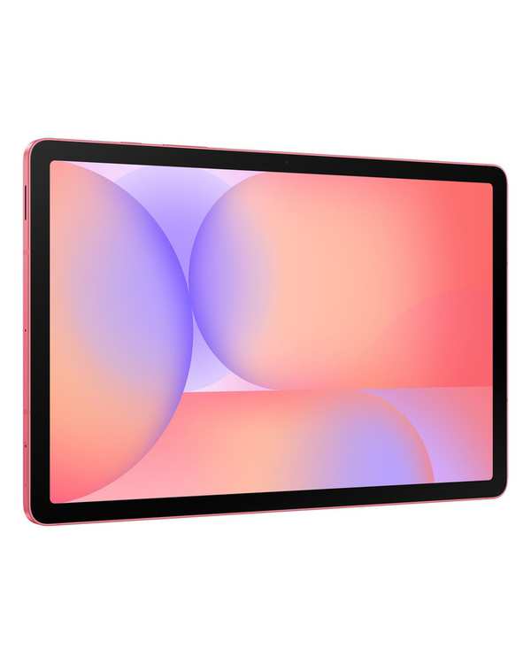 تبلت 10.9 اینچ سامسونگ مدل Galaxy Tab S10 Lite X406B با ظرفیت 256 گیگابایت و رم 8 گیگابایت ۵G قرمز - تصویر 7