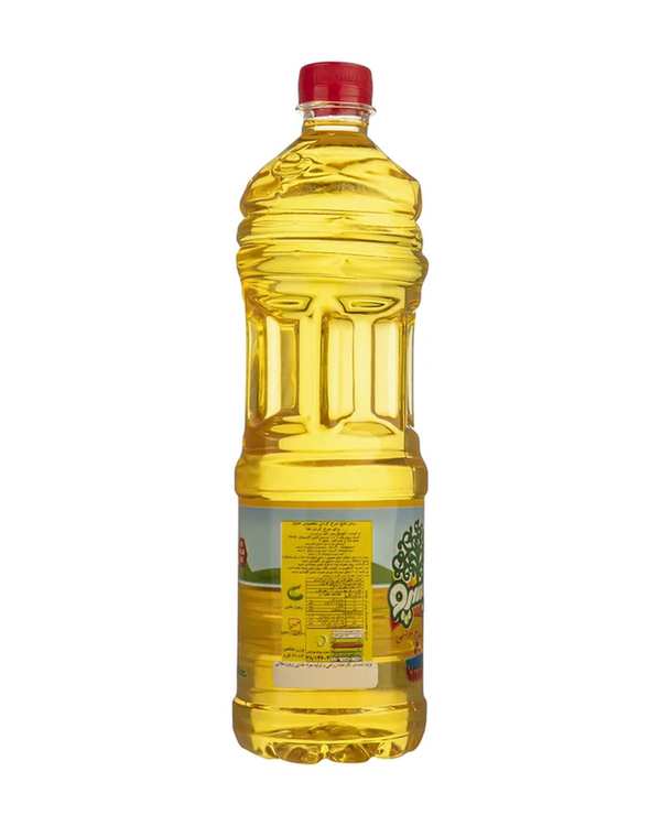 روغن سرخ کردنی شفاف بدون پالم ویسپو حجم 810 میلی لیتر - تصویر 2