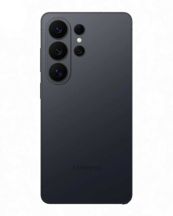 گوشی موبایل سامسونگ مدل Galaxy S26 Ultra دو سیمکارت ظرفیت 256 گیگابایت و رم 12 گیگابایت مشکی - تصویر 4