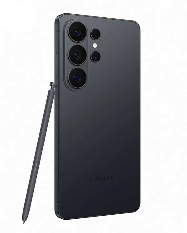 گوشی موبایل سامسونگ مدل Galaxy S26 Ultra دو سیمکارت ظرفیت 256 گیگابایت و رم 12 گیگابایت مشکی - تصویر 5
