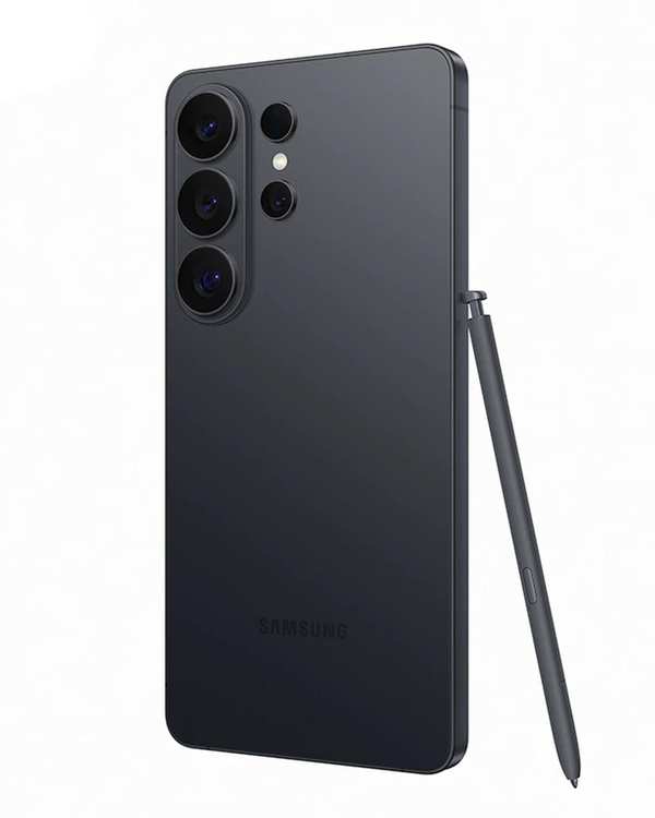 گوشی موبایل سامسونگ مدل Galaxy S26 Ultra دو سیمکارت ظرفیت 256 گیگابایت و رم 12 گیگابایت مشکی - تصویر 6