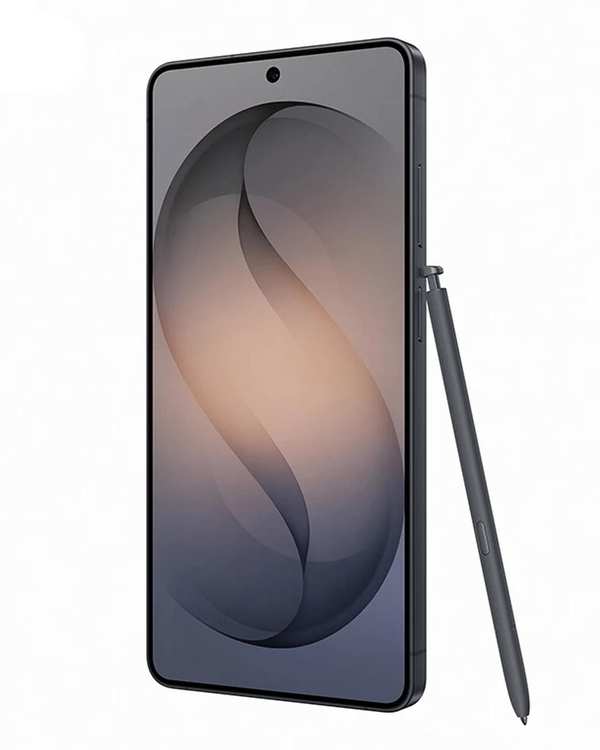 گوشی موبایل سامسونگ مدل Galaxy S26 Ultra دو سیمکارت ظرفیت 256 گیگابایت و رم 12 گیگابایت مشکی - تصویر 8