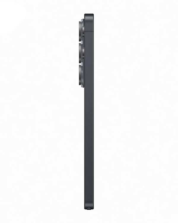 گوشی موبایل سامسونگ مدل Galaxy S26 Ultra دو سیمکارت ظرفیت 256 گیگابایت و رم 12 گیگابایت مشکی - تصویر 9