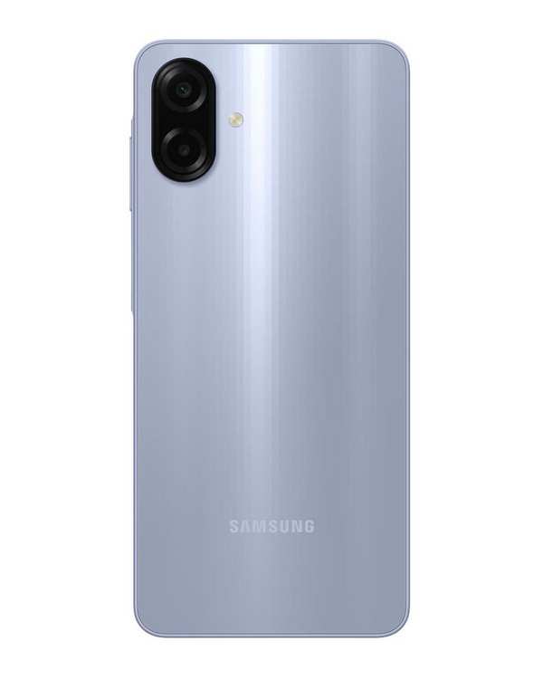 گوشی موبایل سامسونگ مدل Galaxy A07 دو سیم کارت ظرفیت 128 گیگابایت و رم 4 گیگابایت - بنفش همراه با شارژر - تصویر 2