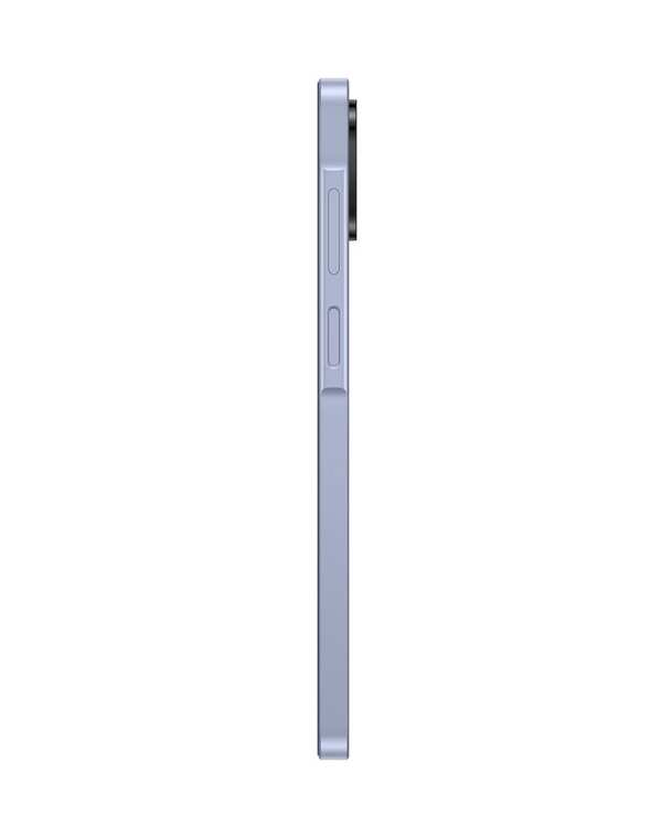 گوشی موبایل سامسونگ مدل Galaxy A07 دو سیم کارت ظرفیت 128 گیگابایت و رم 4 گیگابایت - بنفش همراه با شارژر - تصویر 9