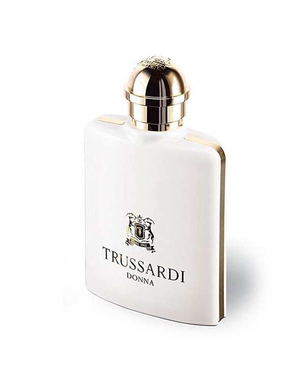 trussardi donna 50 ml