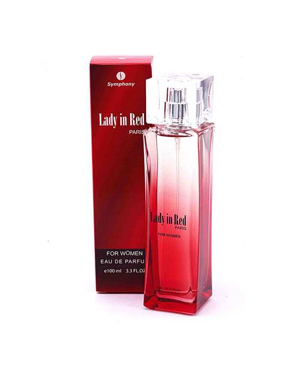 lady in red perfume price