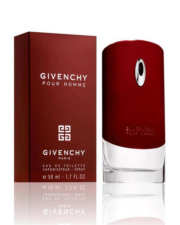 Givenchy pour homme on sale 50ml