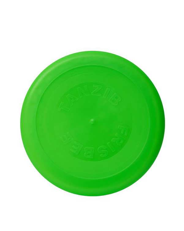 ​دیسک پرتابه سبز تن زیب