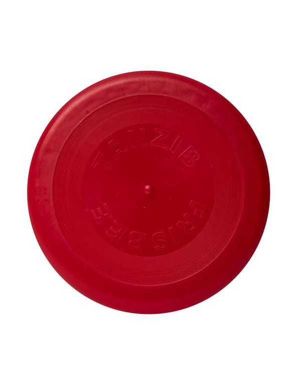 ​دیسک پرتابه قرمز تن زیب