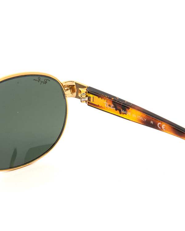 عینک آفتابی ری بن RB3386 Wide Pilot - تصویر 5