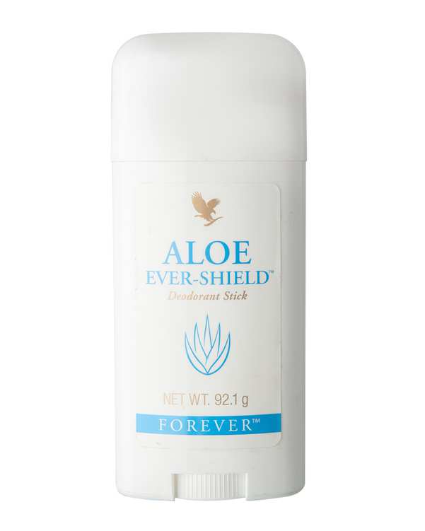 مام رول خوشبو کننده فوراور Forever مدل Aloe Ever-Shield Deodorant