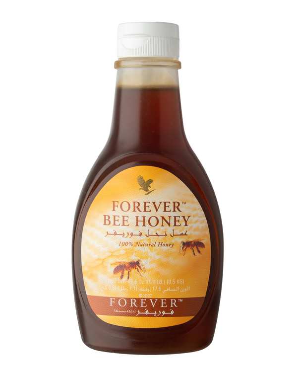 عسل خالص فوراور Forever مدل Forever Bee Honey