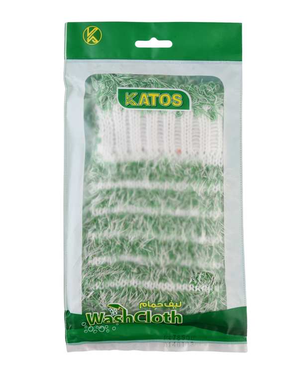 لیف حمام لطیف کاتوس Katos کد K110