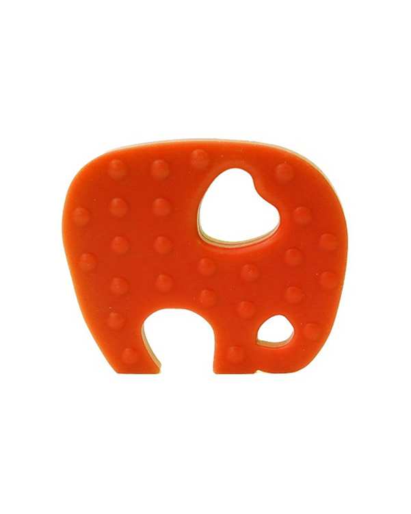 دندانگیر نارنجی کدی Kedi طرح فیل