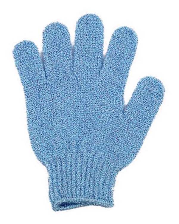 لیف حمام دستکشی لایه بردار کاتوس Katos بسته ۲ عددی کد K120
