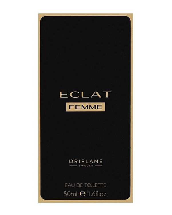 Eclat Femme EDT 50ml Oriflame