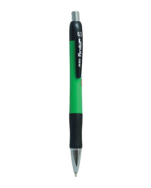 مداد نوکی 0.5 میلی متری گریپ دار پارسیکار Parsikar مدل JM802 - تصویر 4