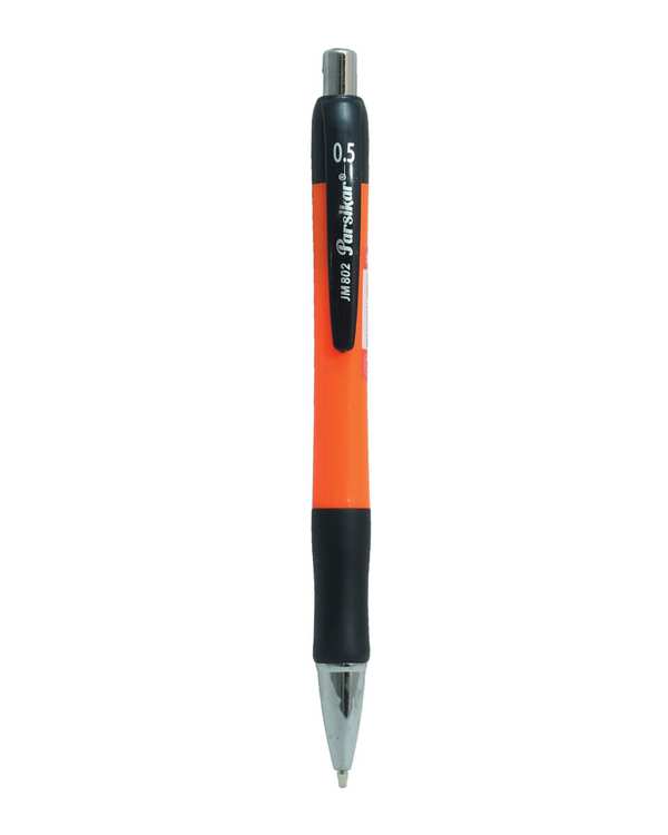 مداد نوکی 0.5 میلی متری گریپ دار پارسیکار Parsikar مدل JM802 - تصویر 6