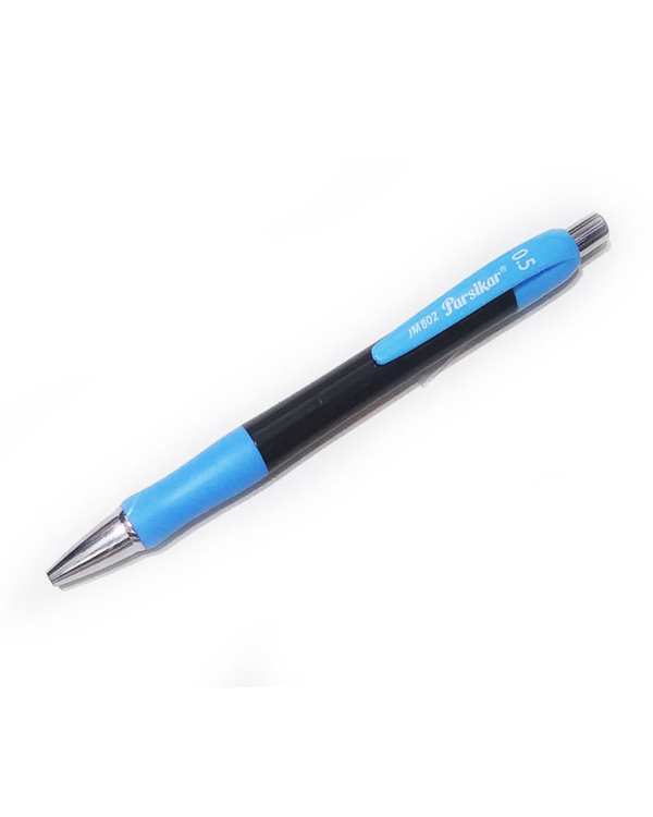 مداد نوکی 0.5 میلی متری گریپ دار پارسیکار Parsikar مدل JM802 - تصویر 8