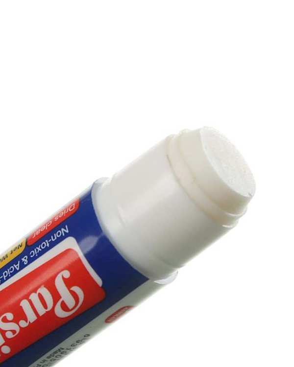 چسب ماتیکی پارسیکار Parsikar مدل JM 636 PVP وزن 36 گرم - تصویر 2