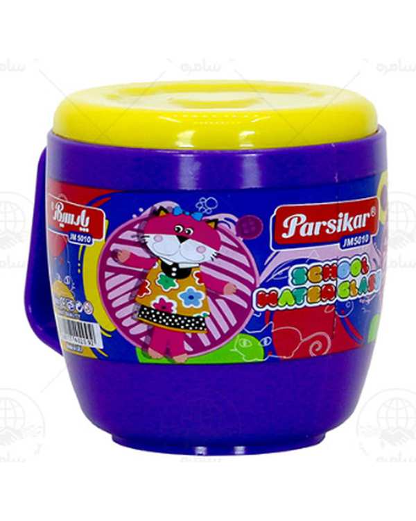 لیوان پارسیکار Parsicar کد Jm 5010 ظرفیت 200 میلی لیتری - تصویر 4