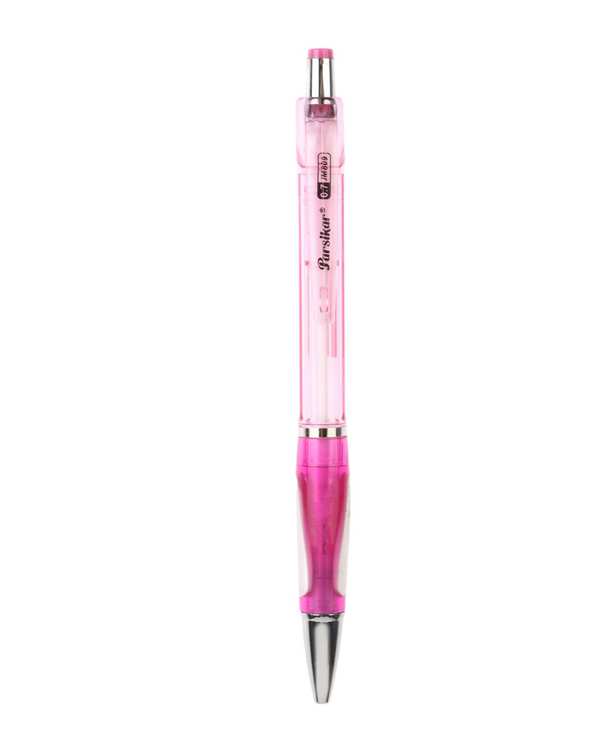 مداد نوکی گریپ دار 0.7 پارسیکار Parsikar مدل jm809