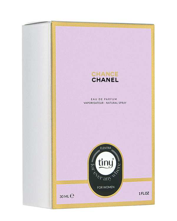 Chanel 2025 chance 30ml