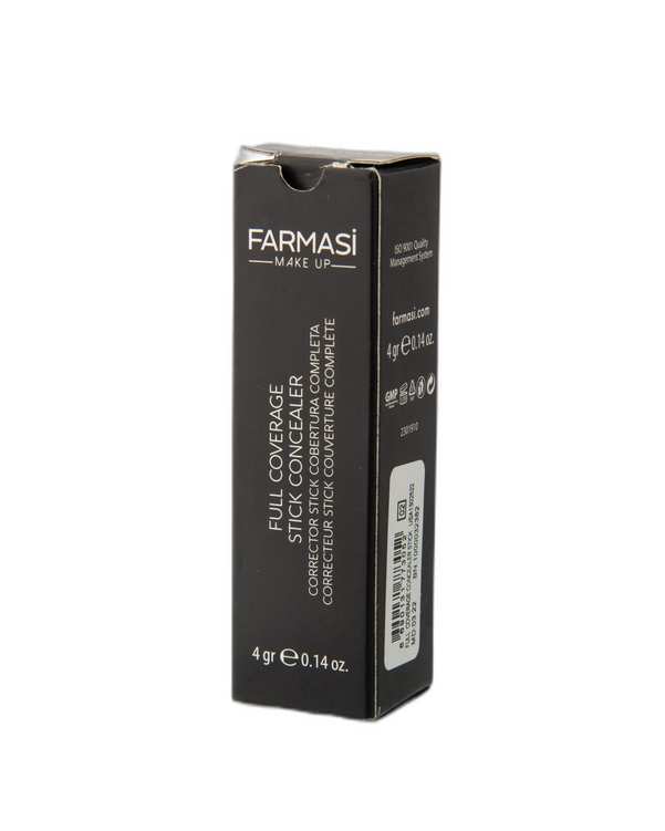 کانسیلر استیکی فارماسی Farmasi شماره 02 کد 1302522_1