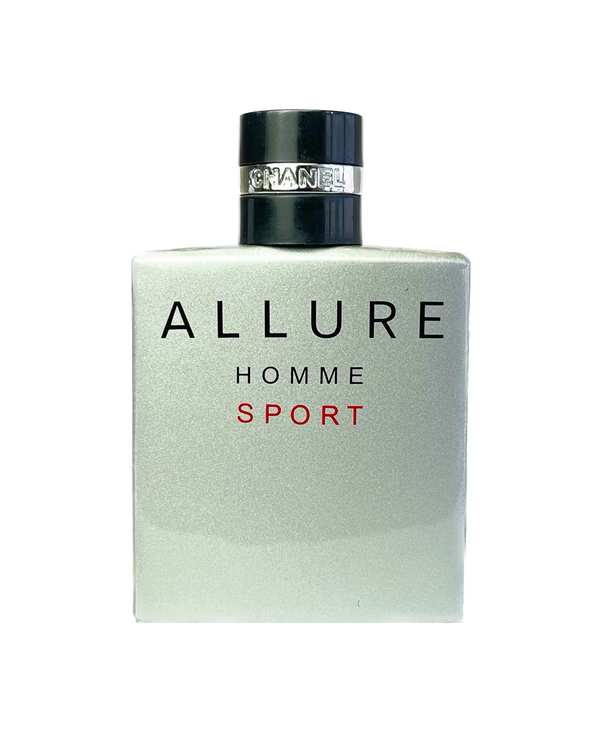 Allure discount 100 ml